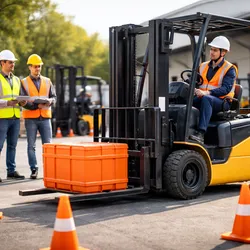 CARRELLI ELEVATORI - aggiornamento