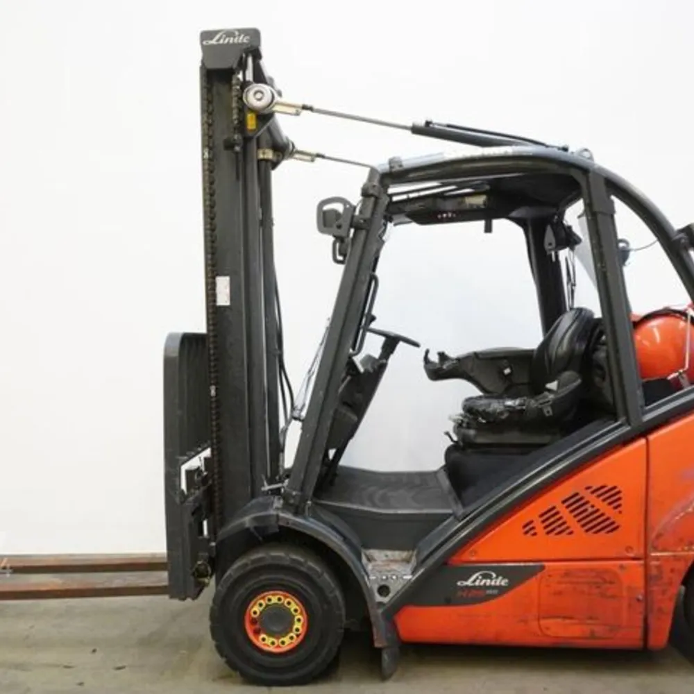 Linde H25T EVO