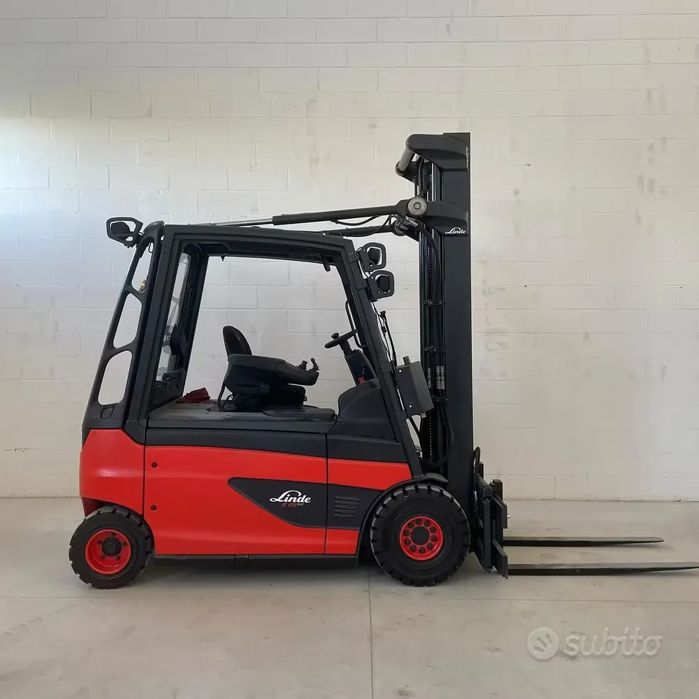 Linde E25